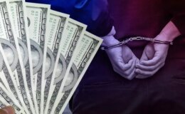 İstanbul merkezli 5 ilde hayali ihracat operasyonu: 29 gözaltı