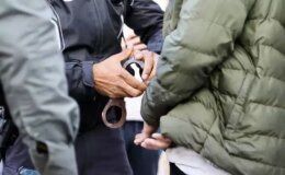 10 ilde dev operasyon! Tonlarca uyuşturucuyla bağlantılı 13 kişi gözaltına alındı