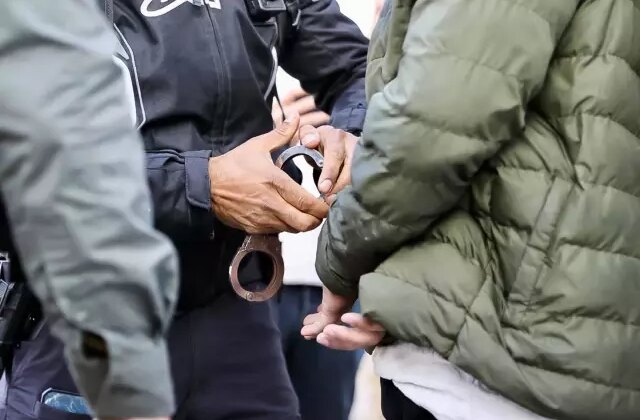 10 ilde dev operasyon! Tonlarca uyuşturucuyla bağlantılı 13 kişi gözaltına alındı