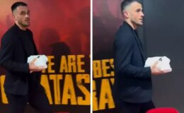 “İstanbul’u özledin mi?” sorusuna Kostic’den beklenmedik yanıt