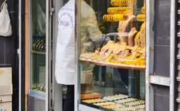 İstanbul’un göbeğinde soygun girişimi! Kuyumcu vuruldu