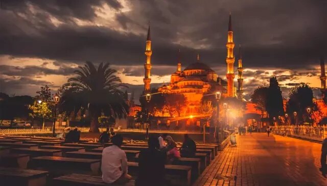 İstanbul Valiliği’nden Ramazan kararı! Tüm kurumlara talimat gönderildi