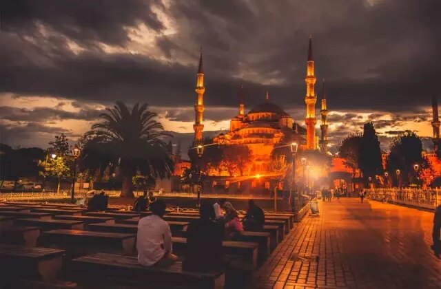 İstanbul Valiliği’nden Ramazan kararı! Tüm kurumlara talimat gönderildi