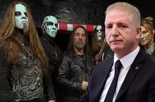 İstanbul Valisi Gül’den konser yasağı sonrası açıklama: Toplumu ifsat eden faaliyetlere izin verilmeyecek