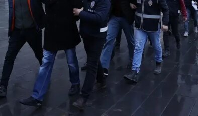 İstanbul ve Adana’da DAEŞ operasyonu! 10 şüpheli gözaltına alındı