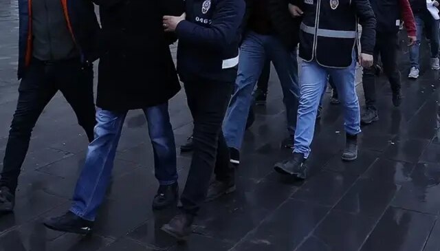 İstanbul ve Adana’da DAEŞ operasyonu! 10 şüpheli gözaltına alındı