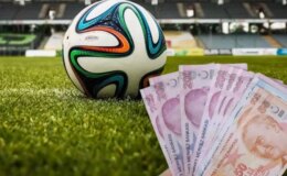 İşte kendi maçlarına rakip lehine bahis oynayan yöneticilerin isimleri