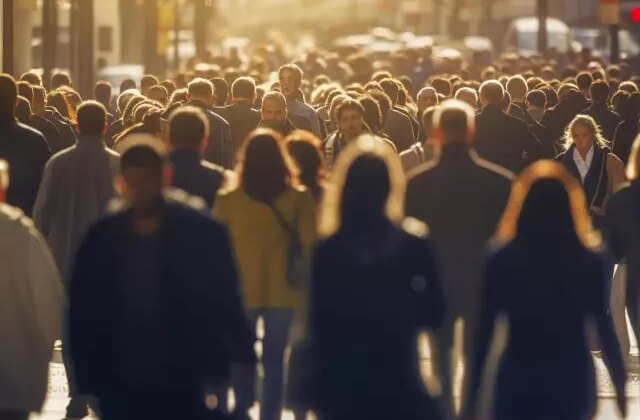 İşte nüfusu düşen 33 şehir! Tek tek listeledik, şaşırtıcı iller var