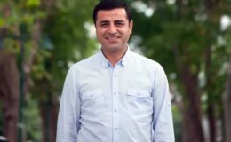 İşte Selahattin Demirtaş’ın son hali