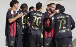 İşte Süper Lig bu! 9 Kasım’dan sonra maç kazandılar