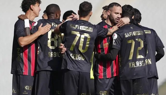 İşte Süper Lig bu! 9 Kasım’dan sonra maç kazandılar