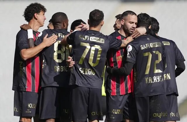 İşte Süper Lig bu! 9 Kasım’dan sonra maç kazandılar