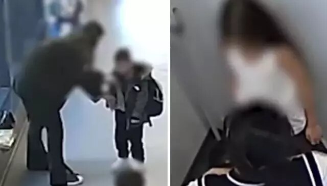 İstismar iddialarının yer aldığı İBB kreşinden yeni görüntüler ortaya çıktı