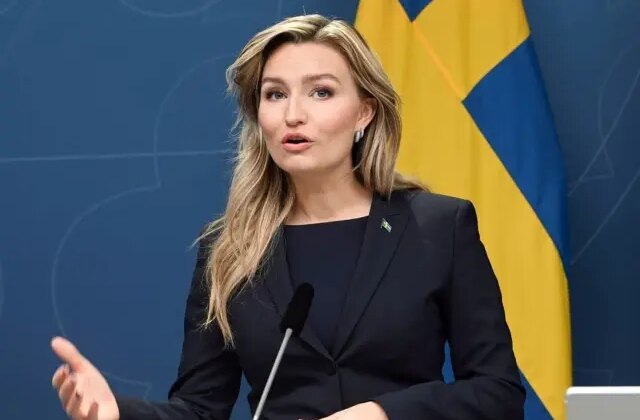 İsveç’te skandal çıkış: Bunu yapamayan Müslümanlar, ülkemizi terk etsin