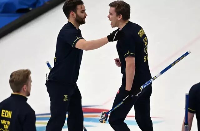 İsveç’ten Kanada’ya hile suçlaması: Kennedy’den küfürlü yanıt