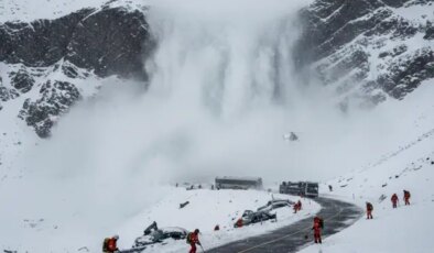 İtalya’da farklı noktalarda çığ düşmesi sonucu 4 kişi öldü