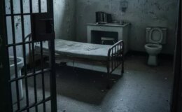 İtalya’daki cezaevinde tutuklu olan Türk, hücrede ölü bulundu