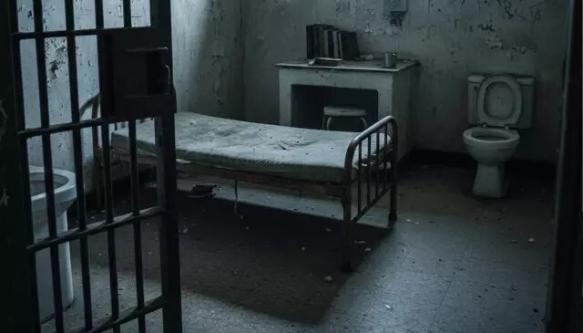 İtalya’daki cezaevinde tutuklu olan Türk, hücrede ölü bulundu