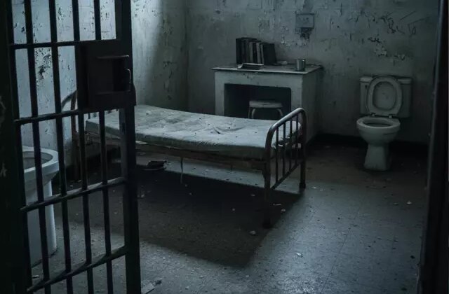 İtalya’daki cezaevinde tutuklu olan Türk, hücrede ölü bulundu