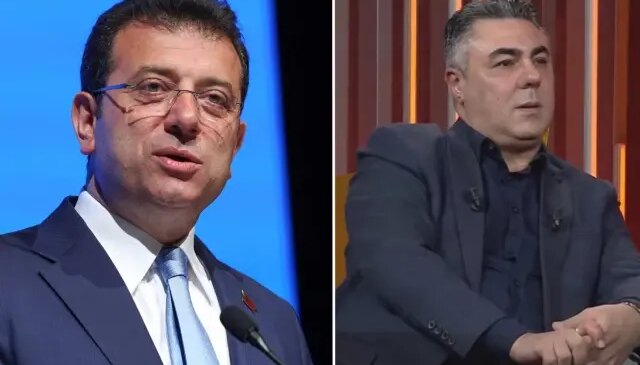 İtirafçıdan ortalığı karıştıracak sözler: İmamoğlu için hırsız diyebilirim