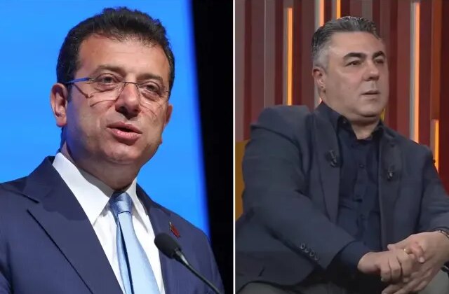 İtirafçıdan ortalığı karıştıracak sözler: İmamoğlu için hırsız diyebilirim