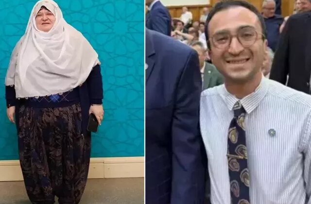 İYİ Parti, Mehmet Emin Korkmaz’ı ihraç etti