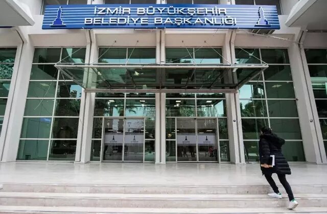 İZBETON’a “hayali sigorta” operasyonu! Kişi başı 200 bin TL maaş almışlar