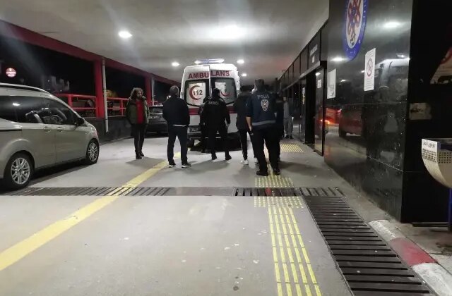 İzmir’de bekçilere silahlı saldırı: 1 yaralı