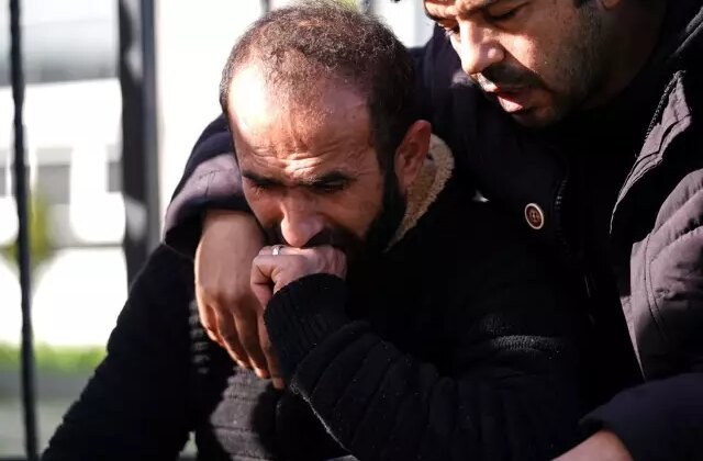 10 yaşında hayata gözlerini yuman Berivan, çok istediği küpeleri bir hafta takabilmiş