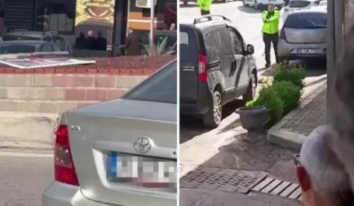 İzmir’de hareketli anlar: Pompalı tüfekle güpegündüz yaylım ateşi açtı