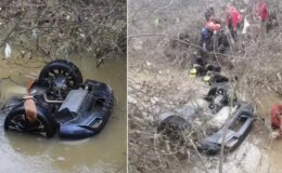 İzmir’de iki kardeşin öldüğü kazada çarpıcı detay! Bu yüzden ölüme terk etmiş
