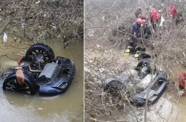 İzmir’de iki kardeşin öldüğü kazada çarpıcı detay! Bu yüzden ölüme terk etmiş