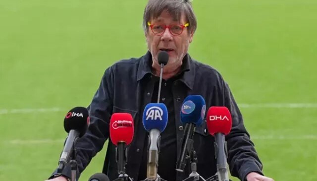 ‘İzmir’de oynamak istiyoruz’ demişti! Göztepe’den Arda Turan’a cevap