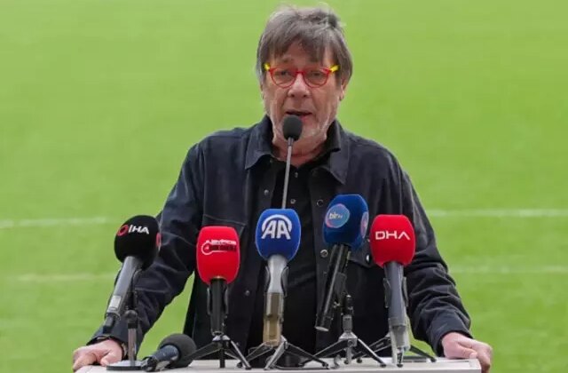 ‘İzmir’de oynamak istiyoruz’ demişti! Göztepe’den Arda Turan’a cevap