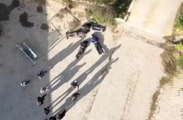 İzmir’de silahlı saldırıya uğrayan kişinin suç örgütünce yanlışlıkla öldürüldüğü belirlendi