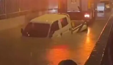 2026 Türkiye’sinde yaşandı! Aracın içinde boğularak can verdi