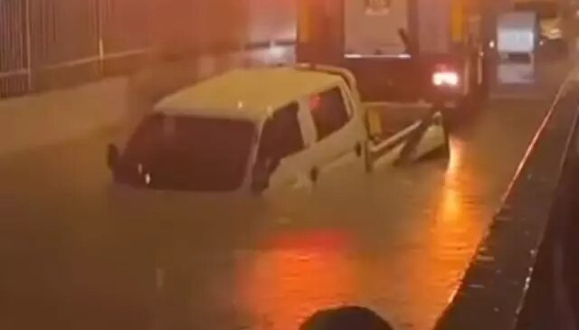 2026 Türkiye’sinde yaşandı! Aracın içinde boğularak can verdi