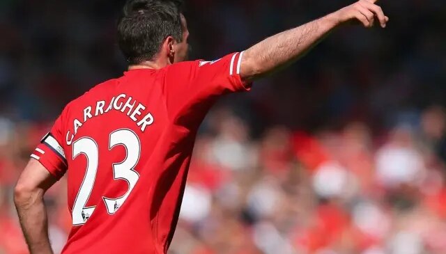 Jamie Carragher’dan canlı yayında Galatasaray taraftarını küplere bindirecek tahmin