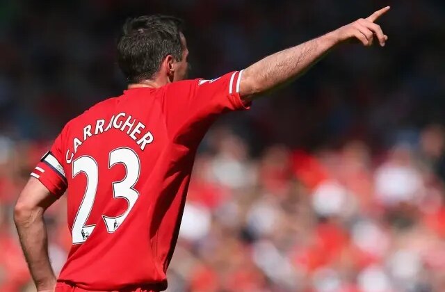 Jamie Carragher’dan canlı yayında Galatasaray taraftarını küplere bindirecek tahmin