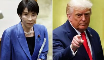 Ülke tarihinde bir ilk yaşandı, gelişmeye Trump da kayıtsız kalamadı