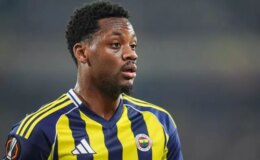 Jhon Duran’dan Fenerbahçe taraftarını çıldırtan hareket
