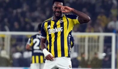 Jhon Duran, Galatasaray dahil tam 24 kulübe önerildi! Çıkan sonuç vahim