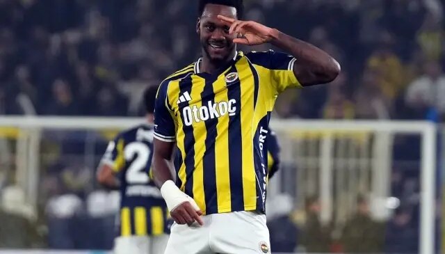 Jhon Duran, Galatasaray dahil tam 24 kulübe önerildi! Çıkan sonuç vahim