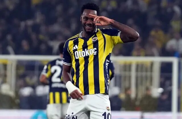 Jhon Duran, Galatasaray dahil tam 24 kulübe önerildi! Çıkan sonuç vahim