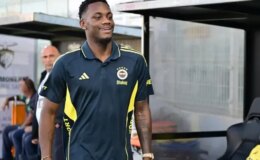 Jhon Duran hakkında bomba iddia: Para cezası veriyorlar, kolundaki saati veriyor