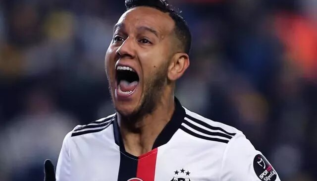 Josef de Souza, Beşiktaş yönetimine önerdiği futbolcuyu açıkladı