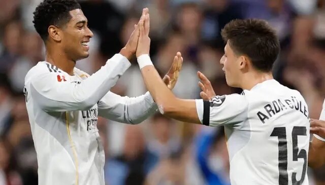 Jude Bellingham’ın sahalardan uzak kalacağı süre belli oldu