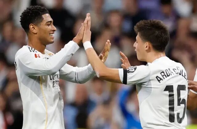 Jude Bellingham’ın sahalardan uzak kalacağı süre belli oldu