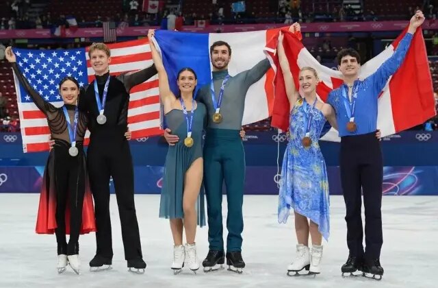 Jüri, vatandaşlarını mı kayırdı? 2026 Kış Olimpiyatları’nı karıştıracak iddia