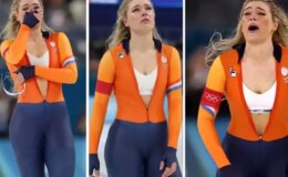 Jutta Leerdam, 1 milyon dolar kazandıran kıyafetini satıyor! Gelirini bakın ne yapacak